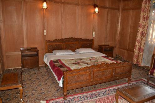 Athena Group of Houseboat, Srinagar 3